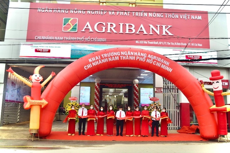 ngân hàng Agribank